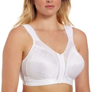 Playtex NWOT 40D